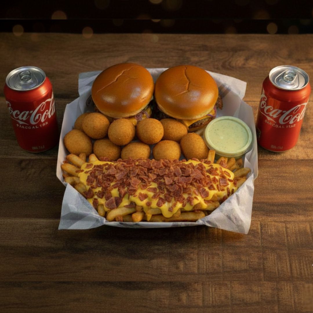 Combo Hoshi — 24 peças